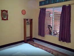 Eco Lodge El Porvenir