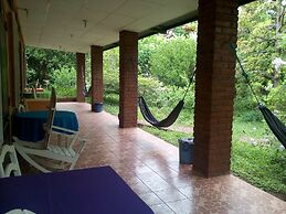 Eco Lodge El Porvenir