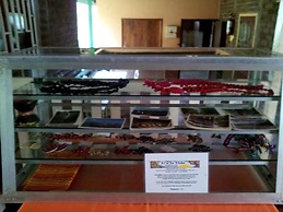 Eco Lodge El Porvenir