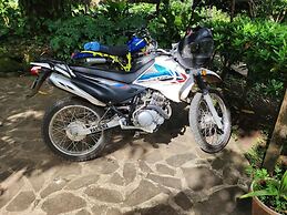 Eco Lodge El Porvenir