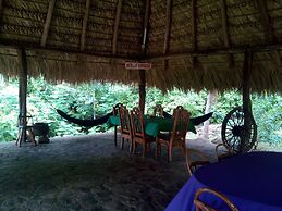 Eco Lodge El Porvenir