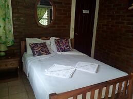 Eco Lodge El Porvenir