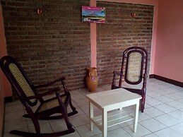 Eco Lodge El Porvenir