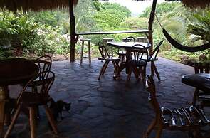Eco Lodge El Porvenir
