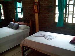 Eco Lodge El Porvenir