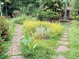 Eco Lodge El Porvenir