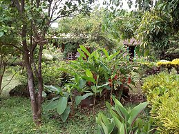 Eco Lodge El Porvenir