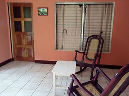 Eco Lodge El Porvenir