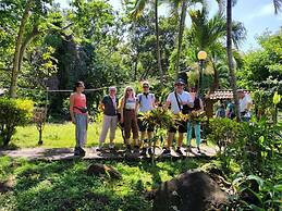 Eco Lodge El Porvenir