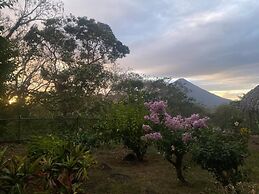 Eco Lodge El Porvenir