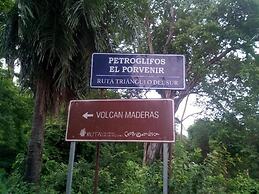 Eco Lodge El Porvenir