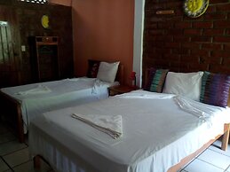 Eco Lodge El Porvenir