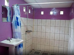 Eco Lodge El Porvenir