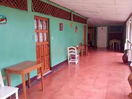 Eco Lodge El Porvenir