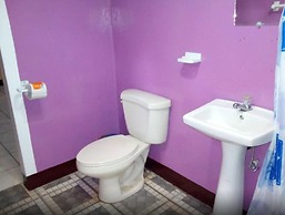 Eco Lodge El Porvenir