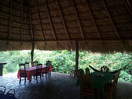 Eco Lodge El Porvenir