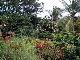 Eco Lodge El Porvenir