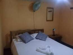 Eco Lodge El Porvenir