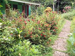 Eco Lodge El Porvenir