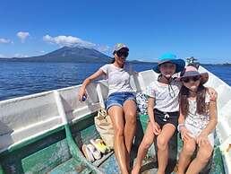 Eco Lodge El Porvenir