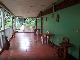 Eco Lodge El Porvenir