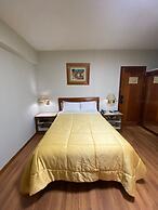 Gran Hotel Continental