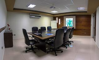 Gran Hotel Continental