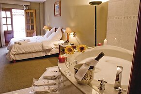 Gran Hotel Continental