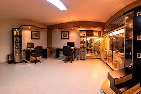 Gran Hotel Continental