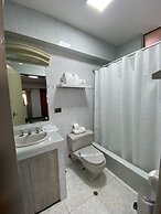 Gran Hotel Continental