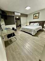 Gran Hotel Continental