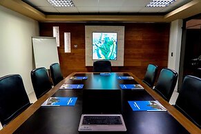 Gran Hotel Continental