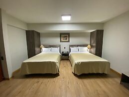 Gran Hotel Continental