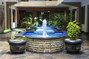 Gran Hotel Continental