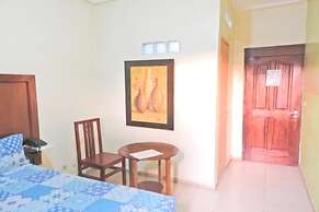 Complexe Hôtelier le Ruby