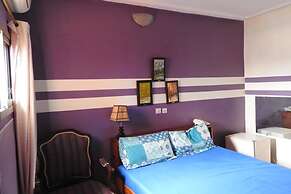 Complexe Hôtelier le Ruby