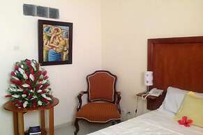 Complexe Hôtelier le Ruby