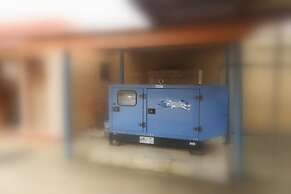 Complexe Hôtelier le Ruby