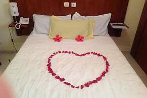 Complexe Hôtelier le Ruby