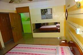 Complexe Hôtelier Rond-Point