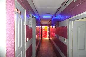 Complexe Hôtelier Rond-Point