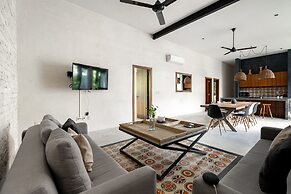 Lumina at Mudra Tulum