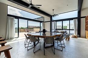 Lumina at Mudra Tulum