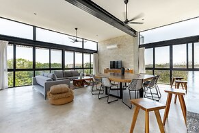 Lumina at Mudra Tulum