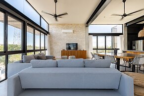 Lumina at Mudra Tulum