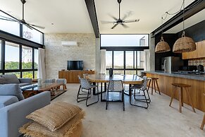 Lumina at Mudra Tulum