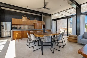 Lumina at Mudra Tulum