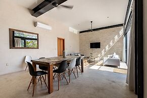 Lumina at Mudra Tulum