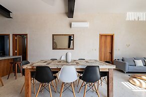 Lumina at Mudra Tulum