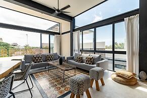 Lumina at Mudra Tulum